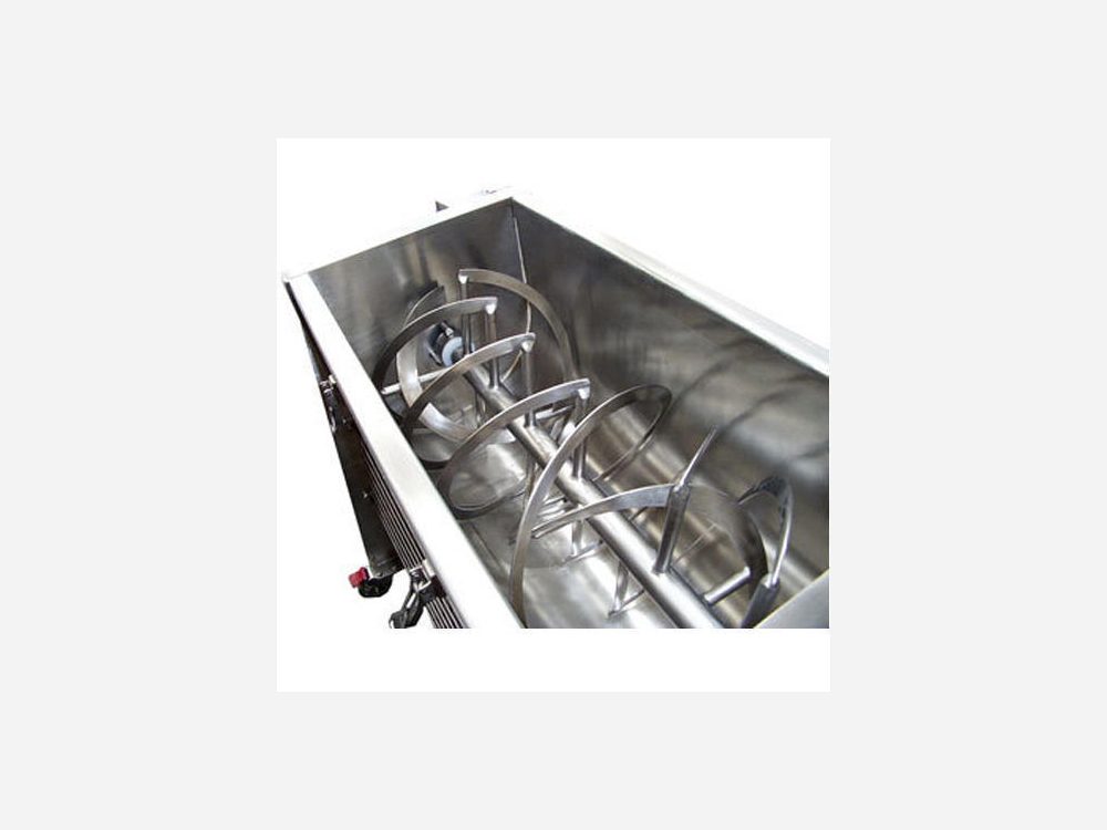 Kima Mixture Machine